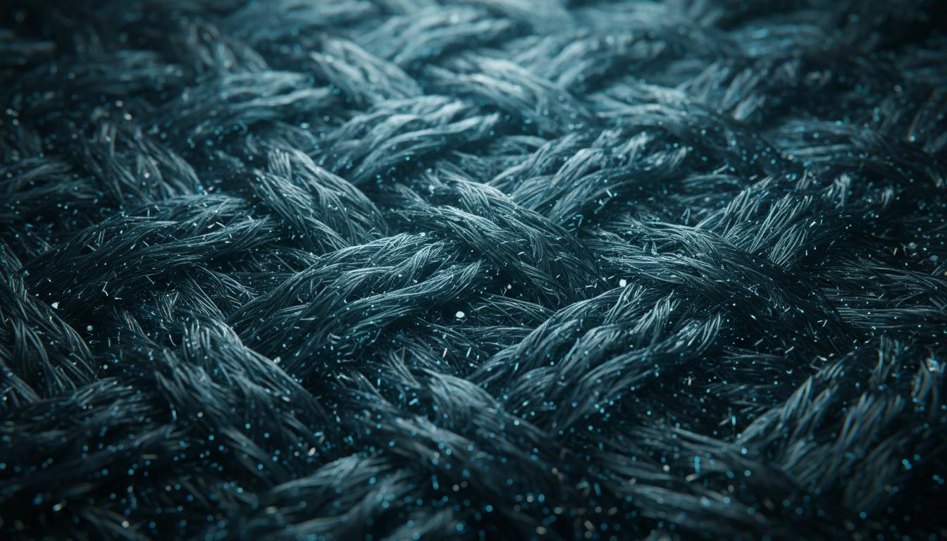 RAU-FIPRO fiber composite